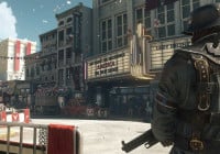      ӣ  Wolfenstein: The New Order  Wolfenstein II