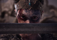   Hellblade: Senua’s Sacrifice     