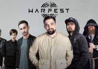     -    WARFEST