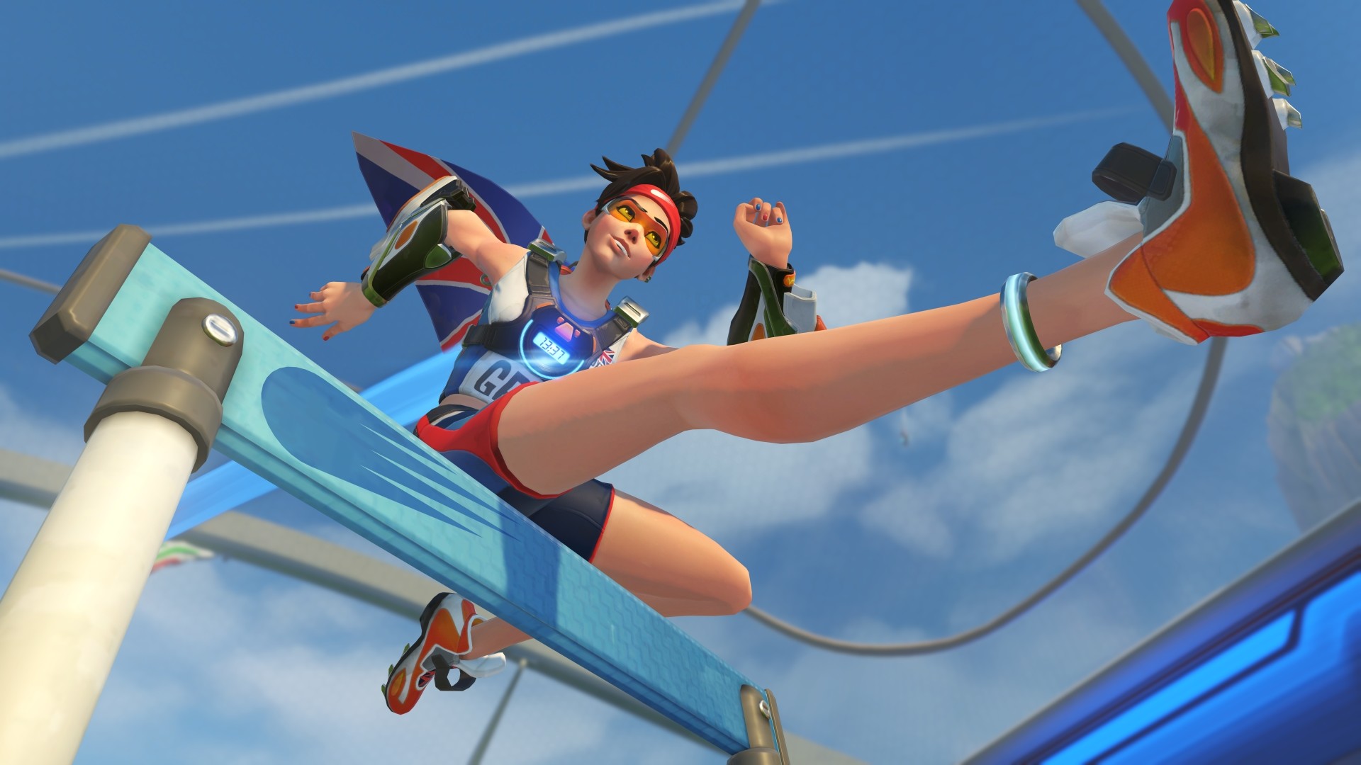 “Summer Games” Are Returned To Overwatch In Improved Form