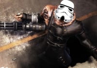  Resident Evil   Operation Raccoon City  - 
Star Wars: Battlefront 3