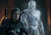  Middle-earth: Shadow of War 
-,       