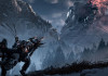     Horizon: Zero Dawn — The Frozen Wilds