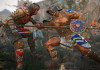 �� ���������� �������� For Honor ����� ����� ������ ��������� ��������