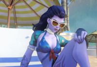 � Overwatch ���������� &laquo;������ ���� 2017&raquo;�&mdash; ������� ����� �ݣ ������� �� ���� ��� ����������