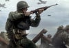 Call of Duty: WWII     ,   ,    