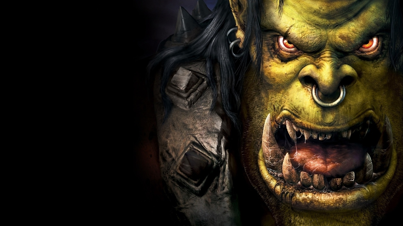 Warcraft iii reign of chaos steam фото 75
