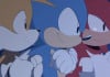    Sonic Mania      