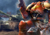   ̣  Warhammer 40,000   World of Tanks Blitz