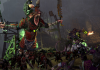   ף   Total War: Warhammer
II