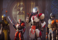  - Destiny 2  PC   