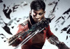  Dishonored: Death of the Outsider ,    