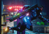 Crackdown 3    2018- 