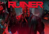    RUINER    