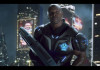 Microsoft ,     Crackdown 3