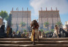 Assassin's Creed: Origins —        