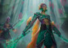       «»  Magic: The Gathering