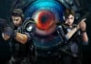     Resident Evil: Revelations       