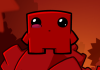  Super Meat Boy       2018- 