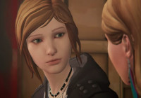 Life is Strange: Before the Storm ģ   Denuvo,   ,  ӣ  