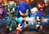 Sonic Forces       