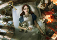       Alice 3    
EA