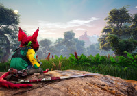 ݣ 25   BioMutant  PAX West 2017