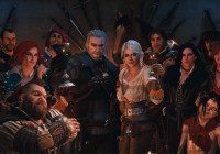 CD Projekt RED    «»  
