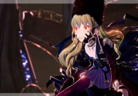 17      Code Vein