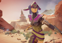  Mirage: Arcane Warfare    ,   
ţ    