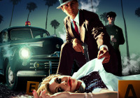  :  L.A. Noire    