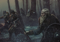 22 ������ � ��������� � Ancestors Legacy�&mdash; ������������ ��������� �� 1C � ������� Hatred