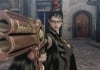 : SEGA   PS4  Xbox One  Shenmue, Bayonetta  Vanquish