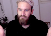 PewDiePie     