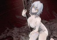  Code Vein     