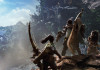     Monster Hunter: World Σ    2018-