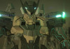 Zone of the Enders 2   ң  Steam,  PlayStation 4    