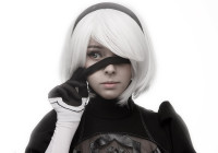 NieR: Automata ң   ,  Square Enix      