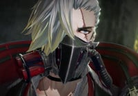   Code Vein    ,     