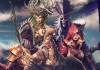 Divinity: Original Sin 2
-     