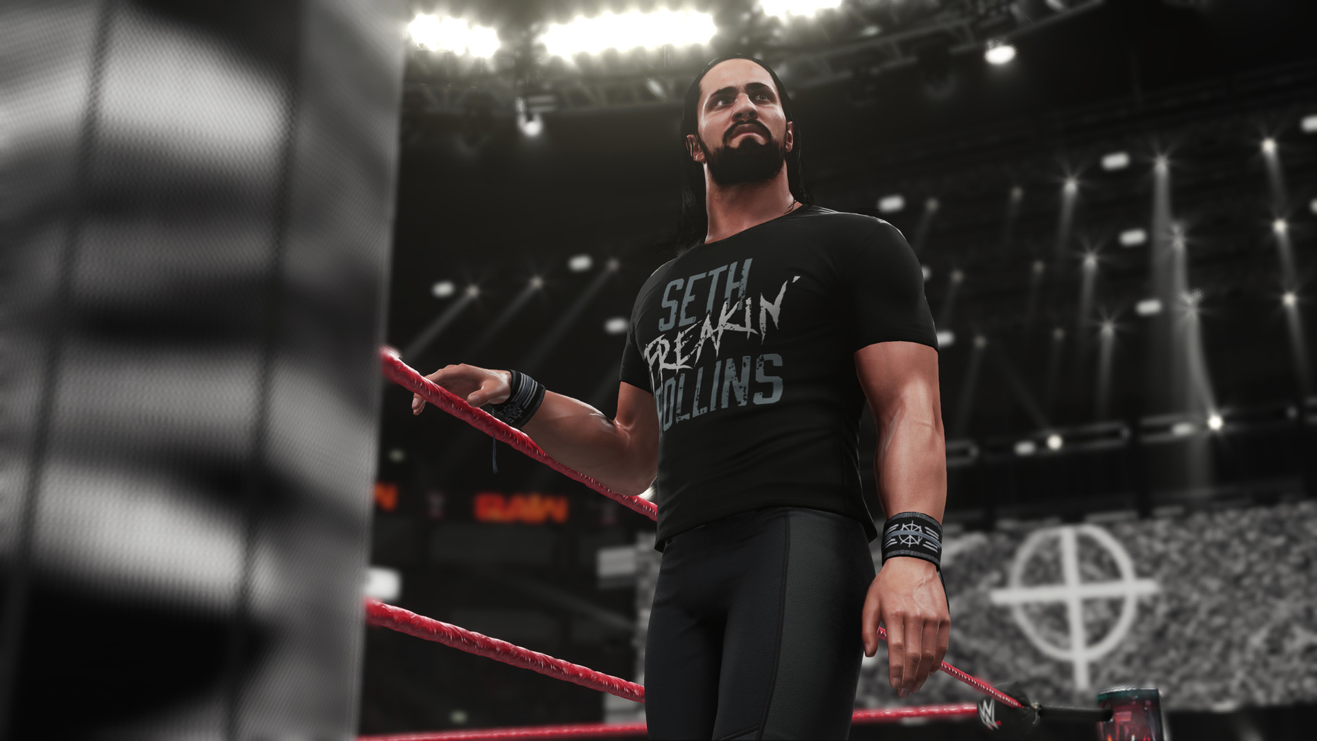 Steam wwe 2k18 фото 4