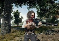   PlayerUnknown's Battlegrounds    PUBG Corp.