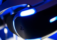 Sony  ̣  PlayStation VR   