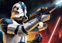  Star Wars: Battlefront 2 2005-     -