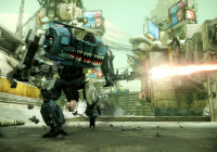    Hawken —   2018-     
Steam