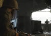   PC- Call of Duty: WWII    