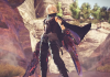 God Eater 3   
   , God Eater: Resonant Ops —    