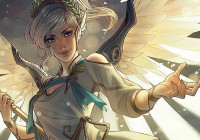 Blizzard       Overwatch