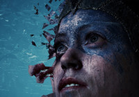  Hellblade: Senua’s Sacrifice       10     