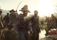 12   HUNT: Showdown